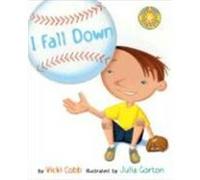 I Fall Down Cobb, Vicki (Auteur)