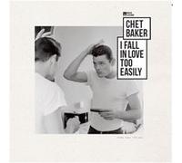 I Fall in Love Too Easily