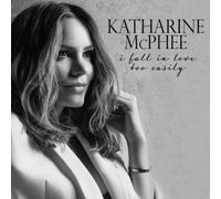 I Fall in Love Too Easily by Katharine McPhee [CD] NEUF