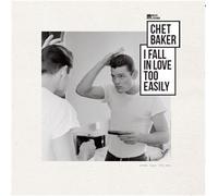 I Fall In Love Too Easily Vinyle