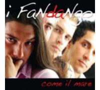 I Fandango - Come Il Mare [Import]
