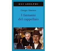 I fantasmi del cappellaio