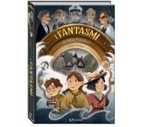 I Fantasmi Di Villa Polidori