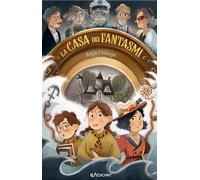 I fantasmi di Villa Polidori