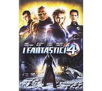 I Fantastici 4 [Import]