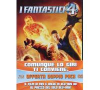 I fantastici 4 [Blu-Ray] [Import]