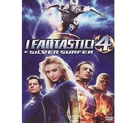 I Fantastici 4 e Silver Surfer [Import]