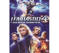 I Fantastici 4 e Silver Surfer [Import]