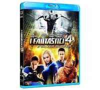 I Fantastici 4 E Silver Surfer [Blu-Ray] [Import]