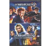I fantastici 4 e Silver Surfer [Import]