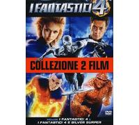 I fantastici 4 e Silver Surfer [Import]