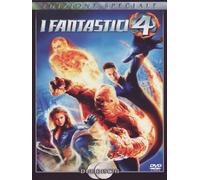 I Fantastici 4 (edizione speciale)