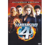 I fantastici 4 [Extended Edition]