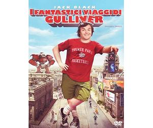 I fantastici viaggi di Gulliver