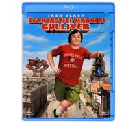I fantastici viaggi di Gulliver – DVD – Copie numérique