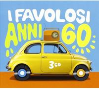 Compilation - I Favolosi Anni 60 (Box 3 CD) [Import]