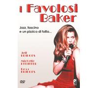 Les Fabuleux Baker DVD PASSWORLD