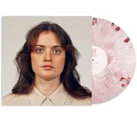 I Feel Alive - Vinyle Rose Marbre
