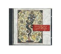 Steve Earle – I Feel Alright – Import européen
