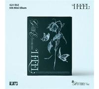 I Feel / Butterfly Version G