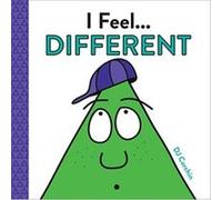 I Feel... Different by DJ Corchin DJ Corchin (Auteur)