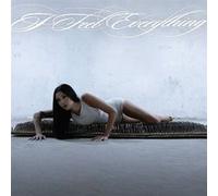 Maggie Lindemann – I Feel Everything – CD – Digipack – Explicite