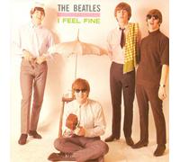 I Feel Fine [Import]