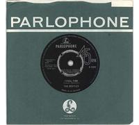 I Feel Fine - Oriole - VG