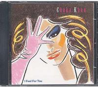 Khan, Chaka - I Feel for You