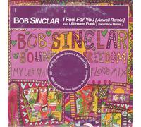 I Feel For You: Ultimate Funk