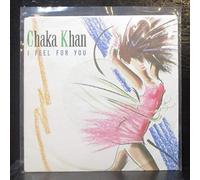 I Feel For You [Vinyl Single 7'']
