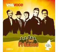 I Feel Fraeggae by Viva Voce (2008-12-09)