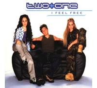 I Feel Free (4 Versions, 1999) [Import]