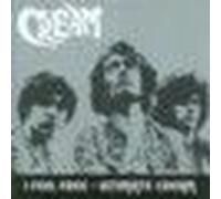 I Feel Free : Ultimate Cream