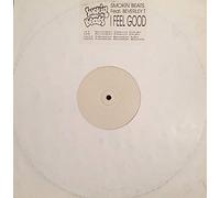I Feel Good-12"