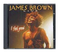 James Brown – I Feel Good