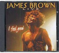 Brown, James - I Feel Good