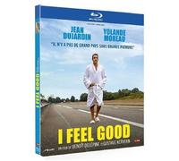 I Feel Good - Blu-Ray