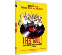 I feel good ! E