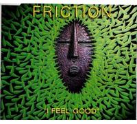 I Feel Good – Import – Warner Music