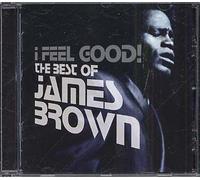 I Feel Good : The Best Of James Brown (22 Dynamite Hits)