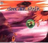 I Feel It [Import]