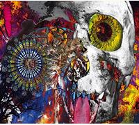 I Feel Like A Bombed Cathedral