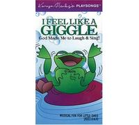 I Feel Like a Giggle [VHS]