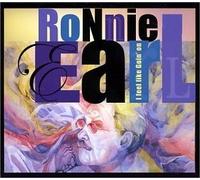 Earl, Ronnie - I Feel Like Going on [Import]