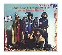 I Feel Like I'm Fixin' to Die – CD – Édition Deluxe – Vanguard