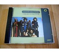 I FEEL LIKE I'M FIXIN' TO DIE ( IMPORT ) 10 TRACKS