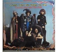 I FEEL LIKE I'M FIXIN TO DIE LP US VANGUARD 1986 10 TRACK MID LINE SERIES (VSD79266)