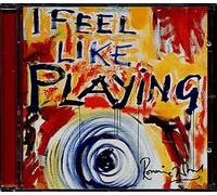 Wood Ronnie - I Feel Like Playing