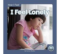 I Feel Lonely